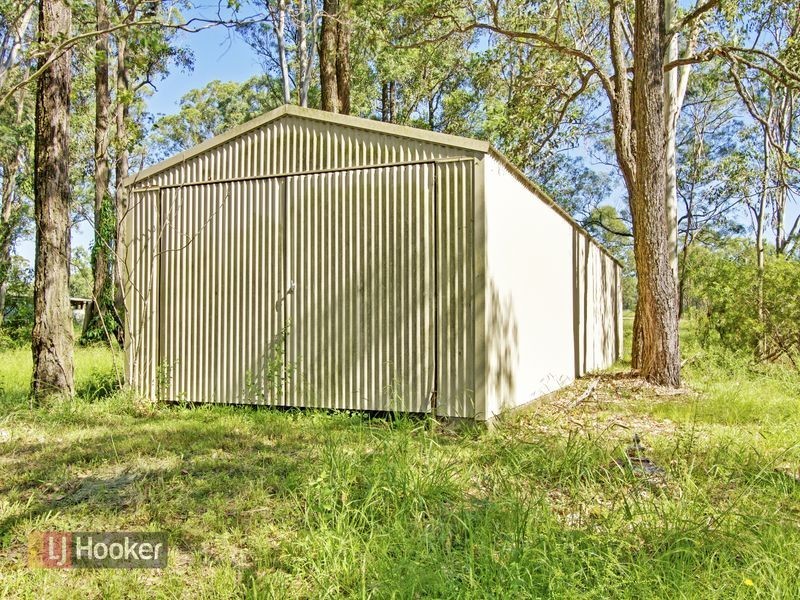 35 Neich Road, Maraylya NSW 2765