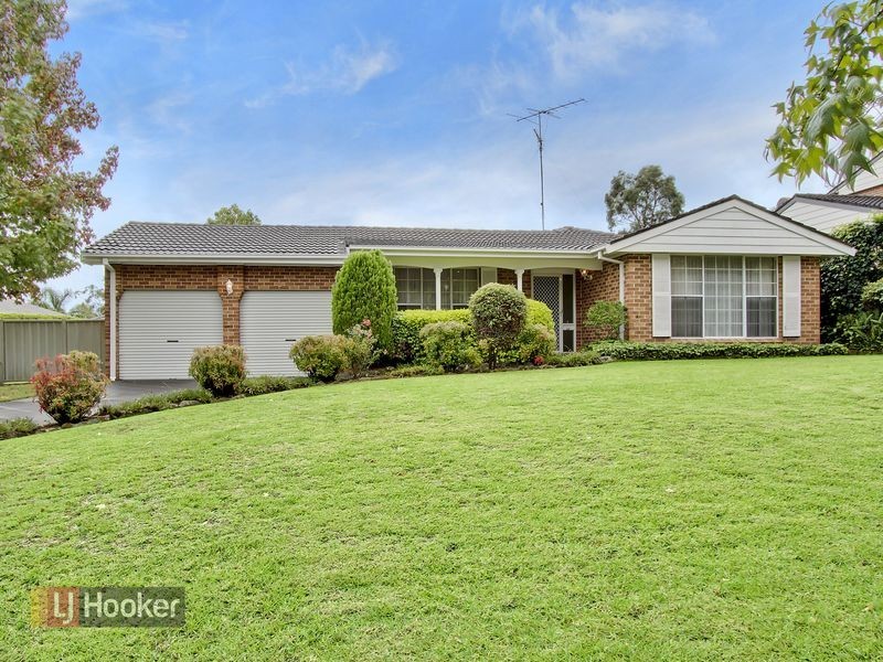 Glenhaven NSW 2156