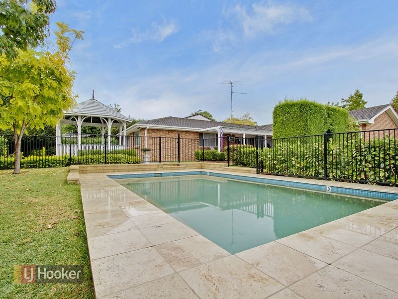 Glenhaven NSW 2156