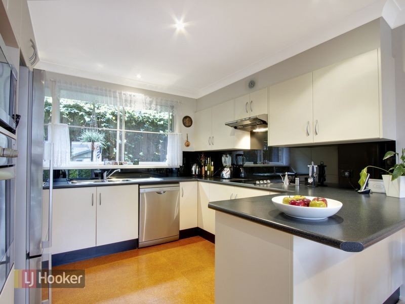 Glenhaven NSW 2156