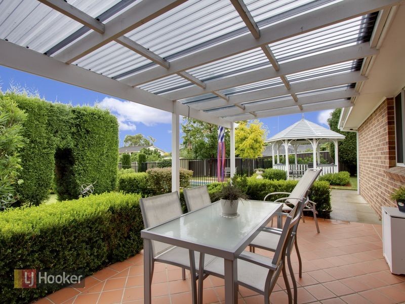 Glenhaven NSW 2156