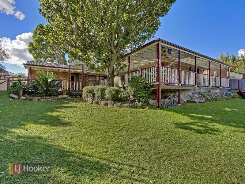 34 Old Glenhaven Road, Glenhaven NSW 2156
