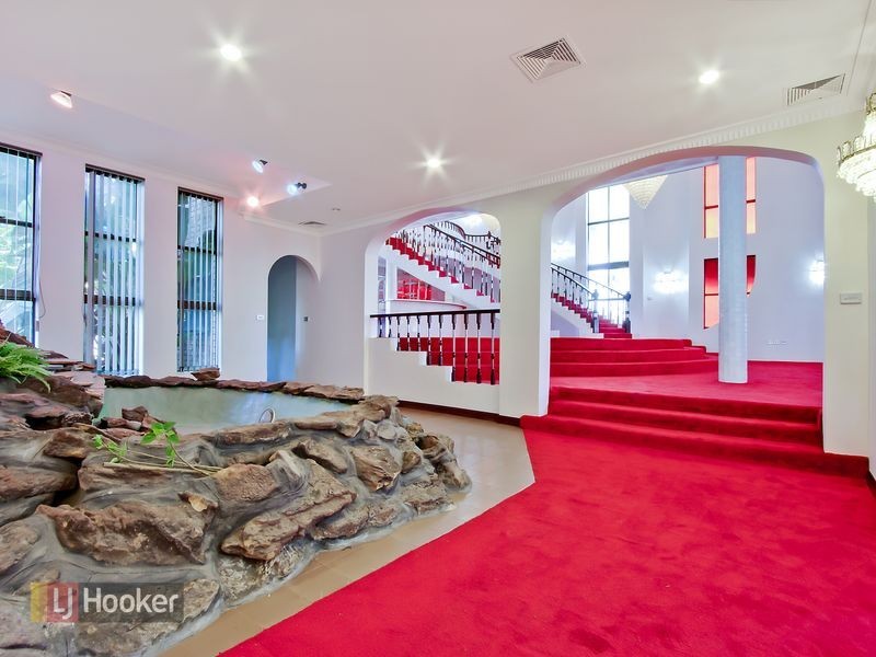 9 Robson Road, Kenthurst NSW 2156