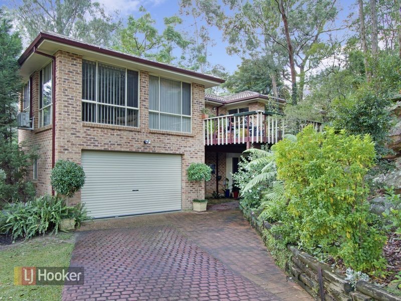 13 Adam Place, Glenhaven NSW 2156