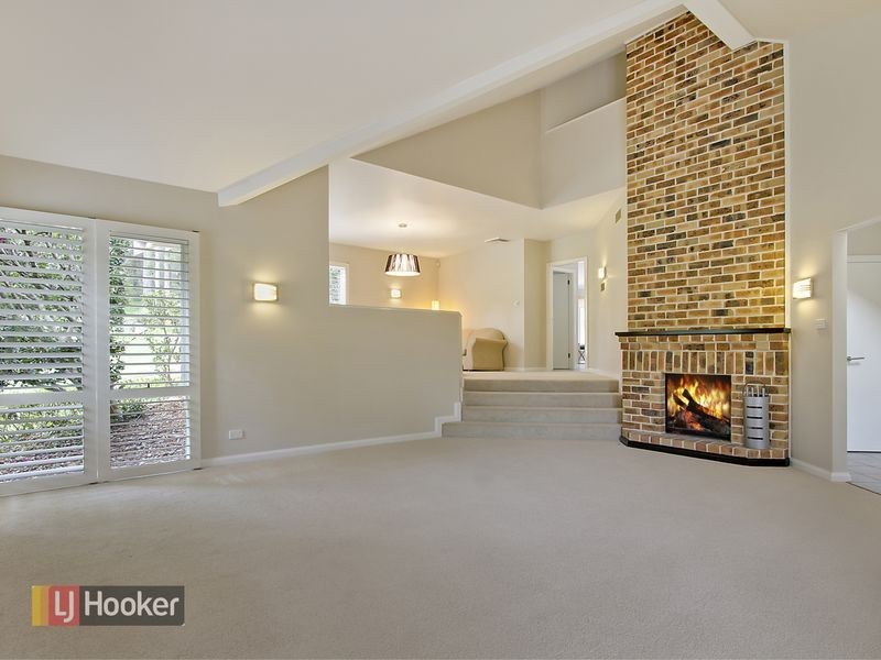 26 Carnarvon Avenue, Glenhaven NSW 2156