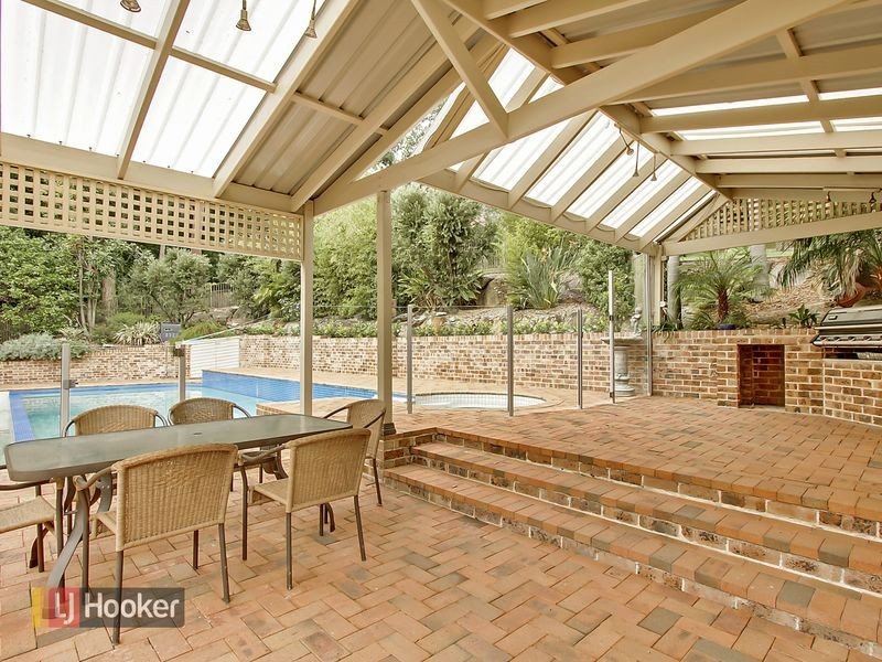 26 Carnarvon Avenue, Glenhaven NSW 2156