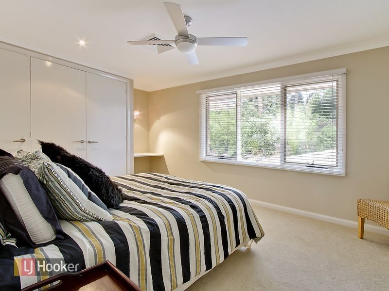 26 Carnarvon Avenue, Glenhaven NSW 2156