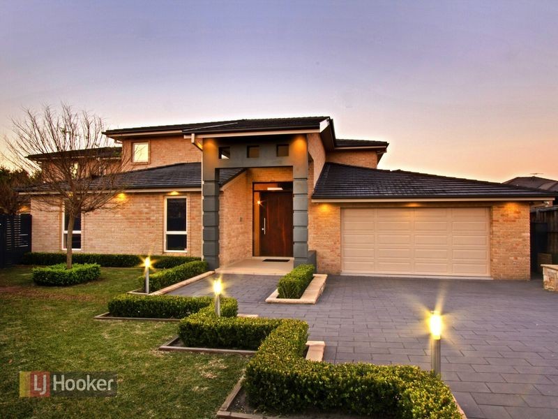 Castle Hill NSW 2154