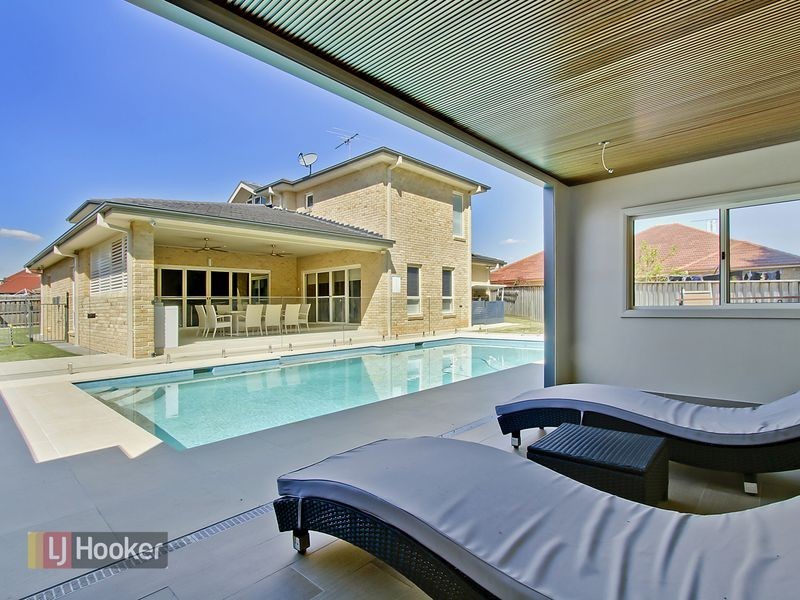 Castle Hill NSW 2154