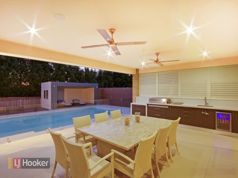 Castle Hill NSW 2154