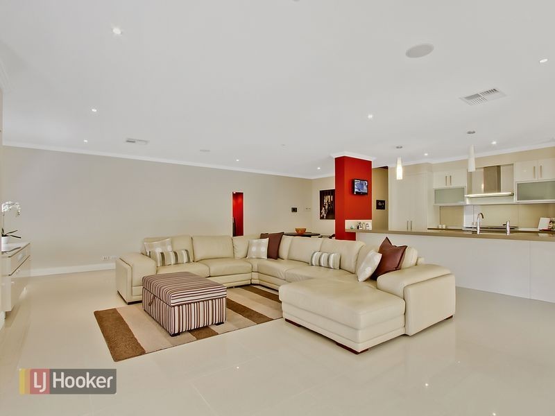 Castle Hill NSW 2154