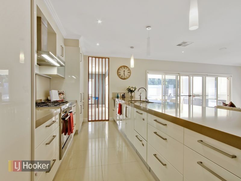 Castle Hill NSW 2154