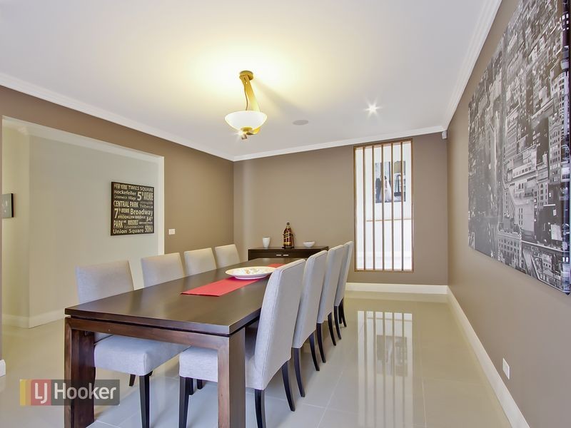 Castle Hill NSW 2154