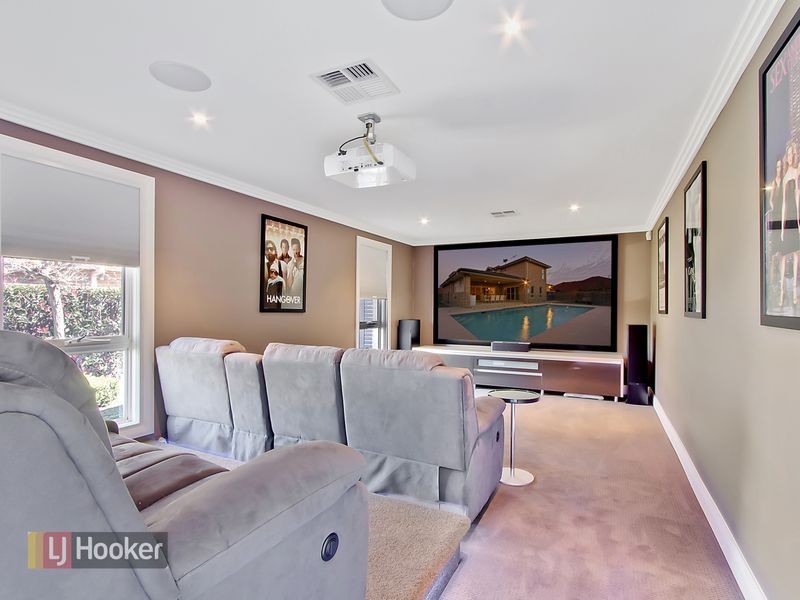 Castle Hill NSW 2154