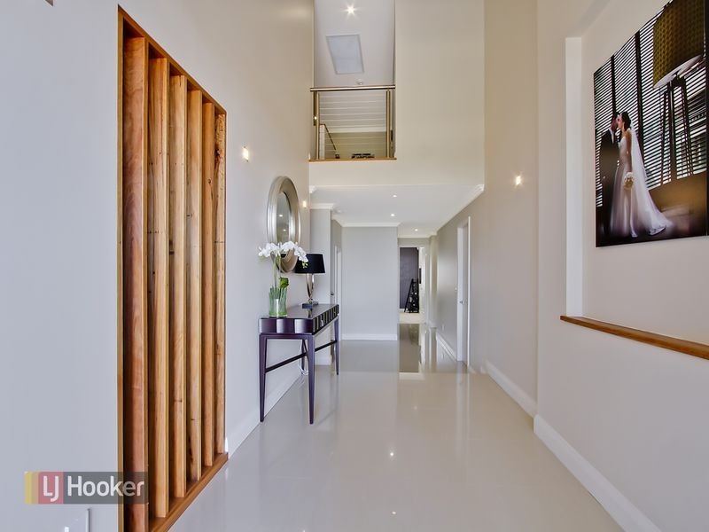 Castle Hill NSW 2154