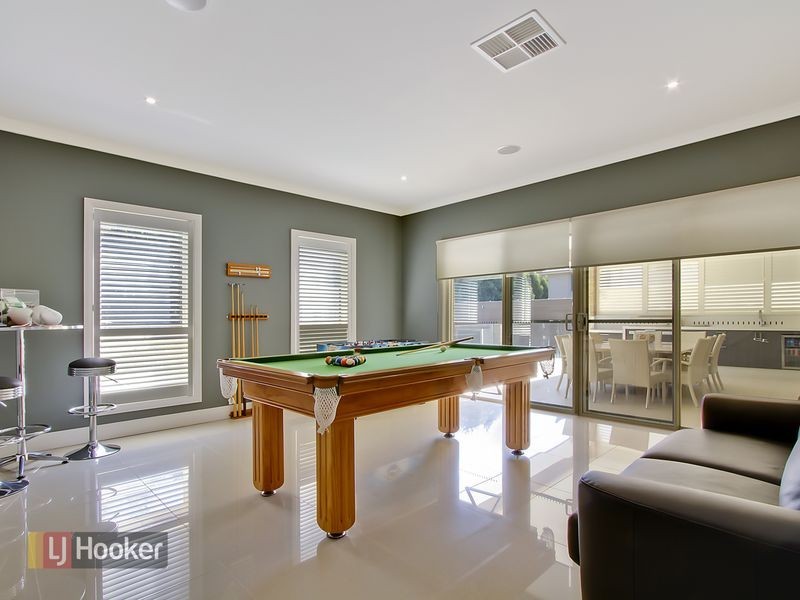 Castle Hill NSW 2154