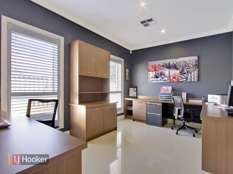 Castle Hill NSW 2154