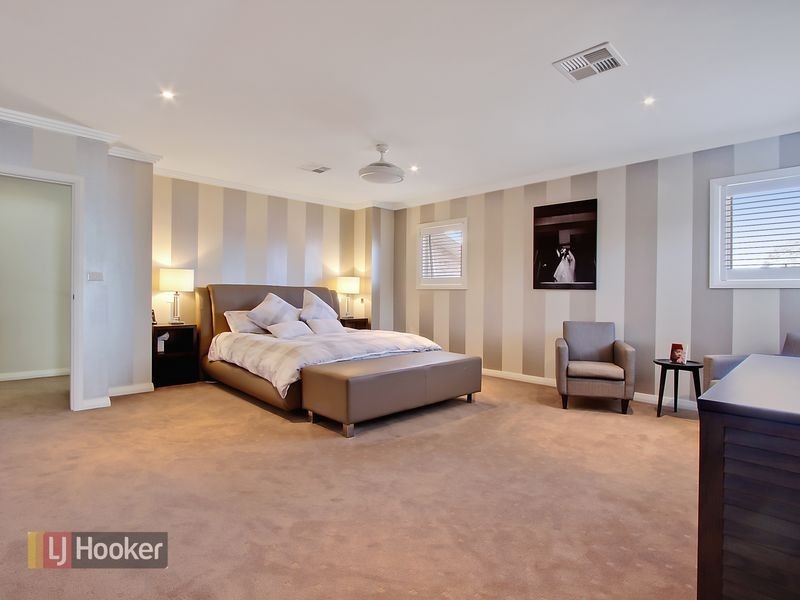 Castle Hill NSW 2154