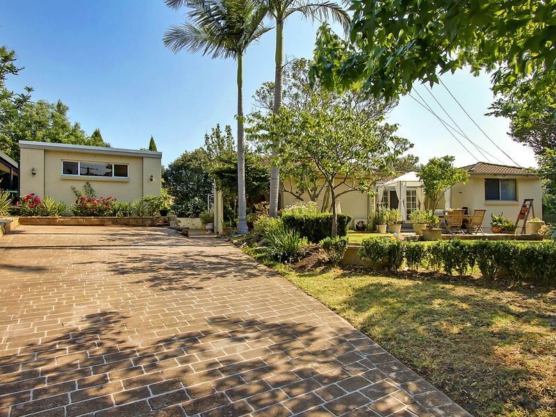 3 Michelle Place, Dural NSW 2158