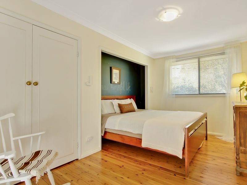 3 Michelle Place, Dural NSW 2158