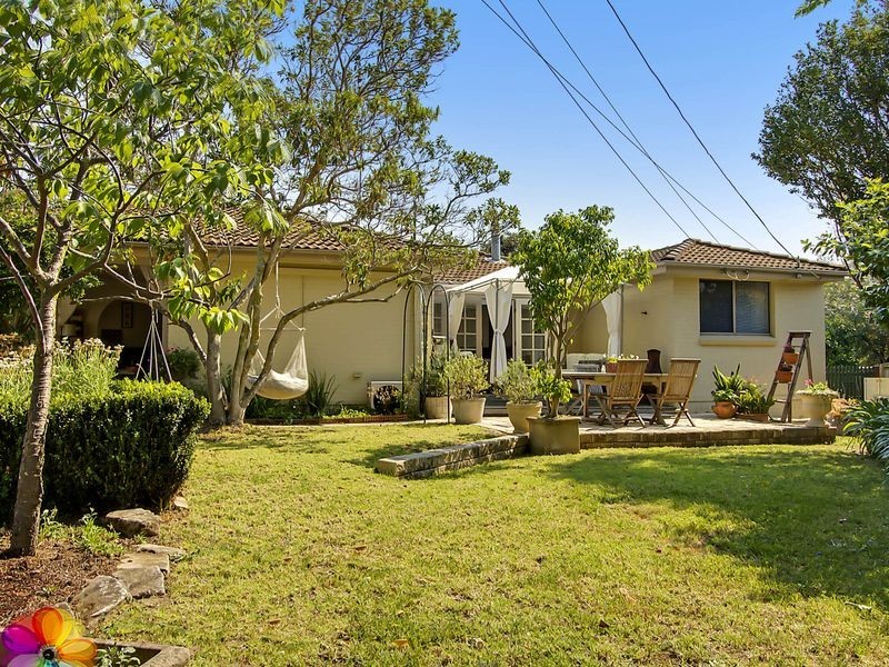 3 Michelle Place, Dural NSW 2158