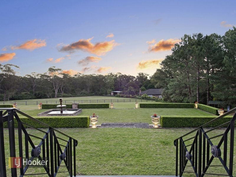 Dural NSW 2158