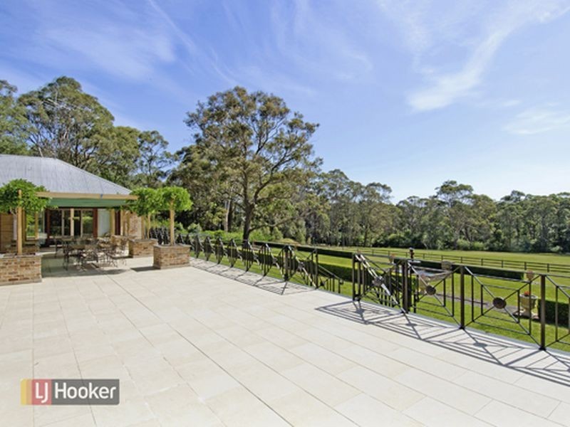 Dural NSW 2158
