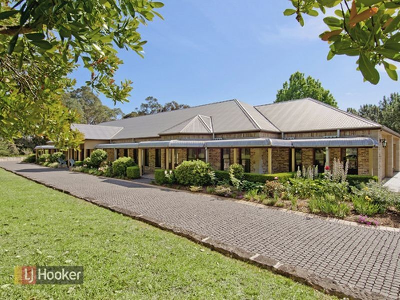 Dural NSW 2158