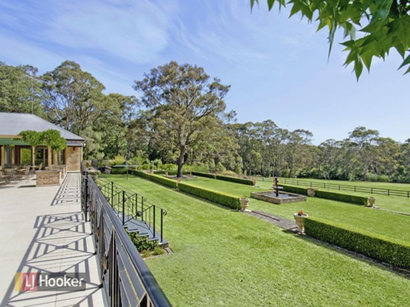 Dural NSW 2158