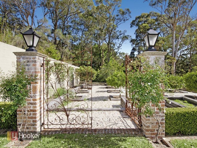 Dural NSW 2158