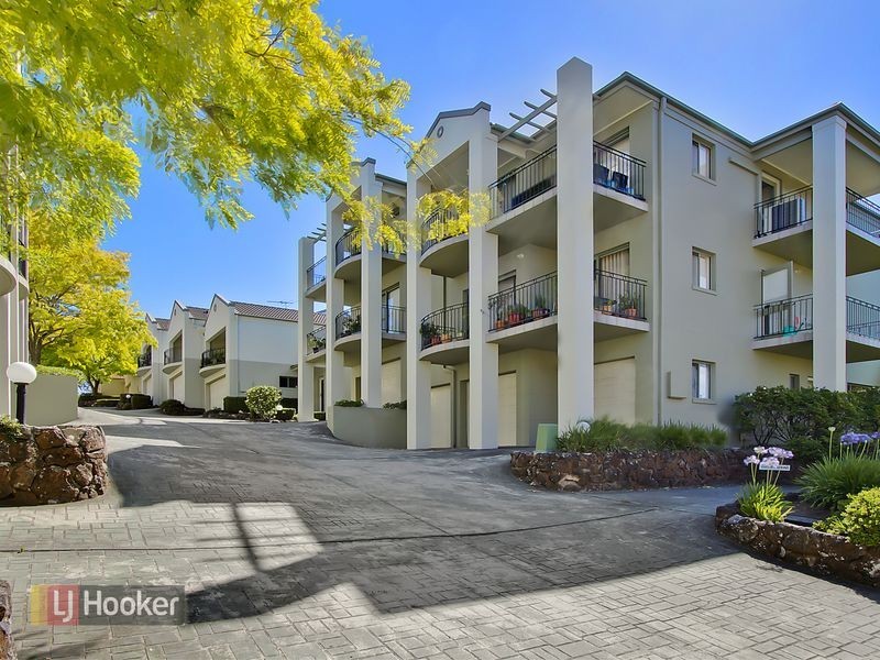 9/542-544 Old Northern Road, Dural NSW 2158