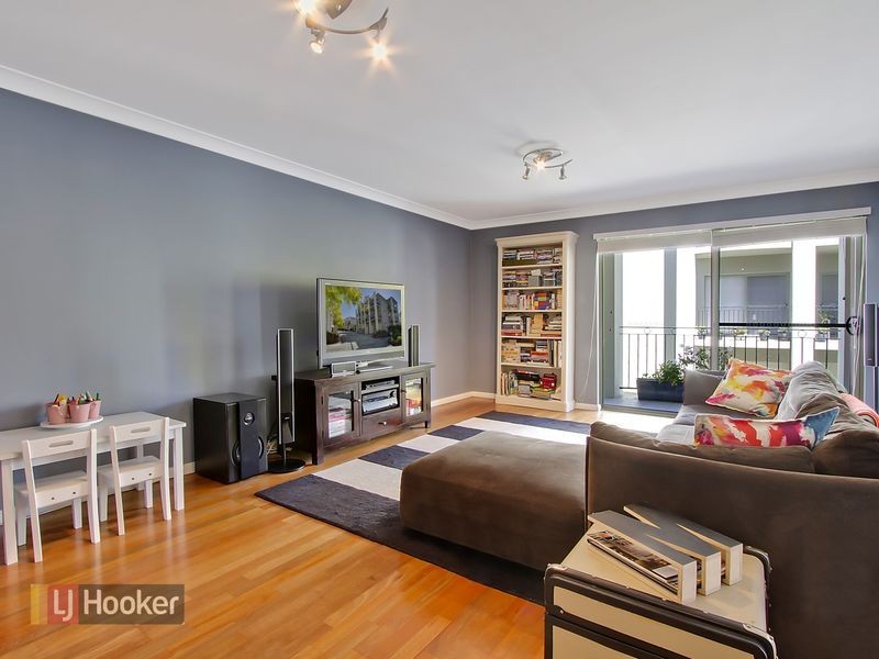 9/542-544 Old Northern Road, Dural NSW 2158