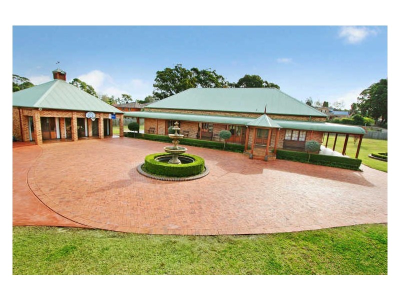 Dural NSW 2158