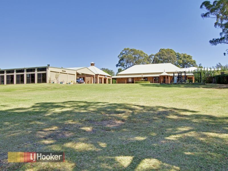 Dural NSW 2158
