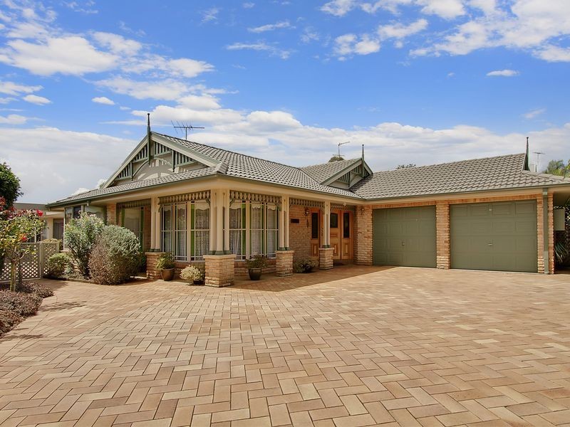 6A Sylvan Street, Galston NSW 2159