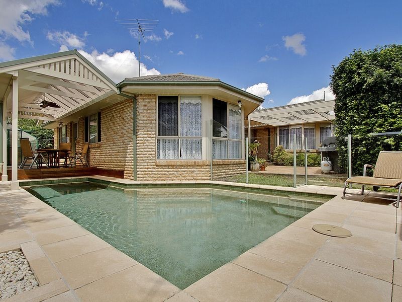 6A Sylvan Street, Galston NSW 2159