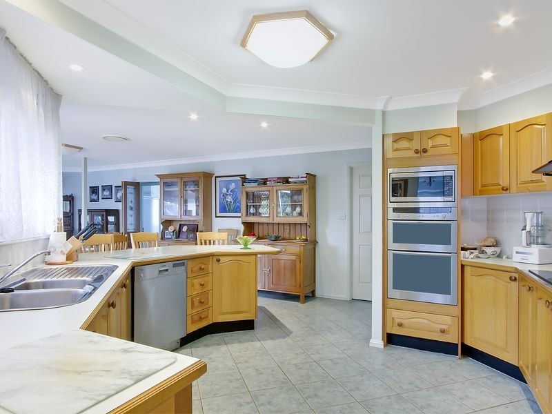 6A Sylvan Street, Galston NSW 2159