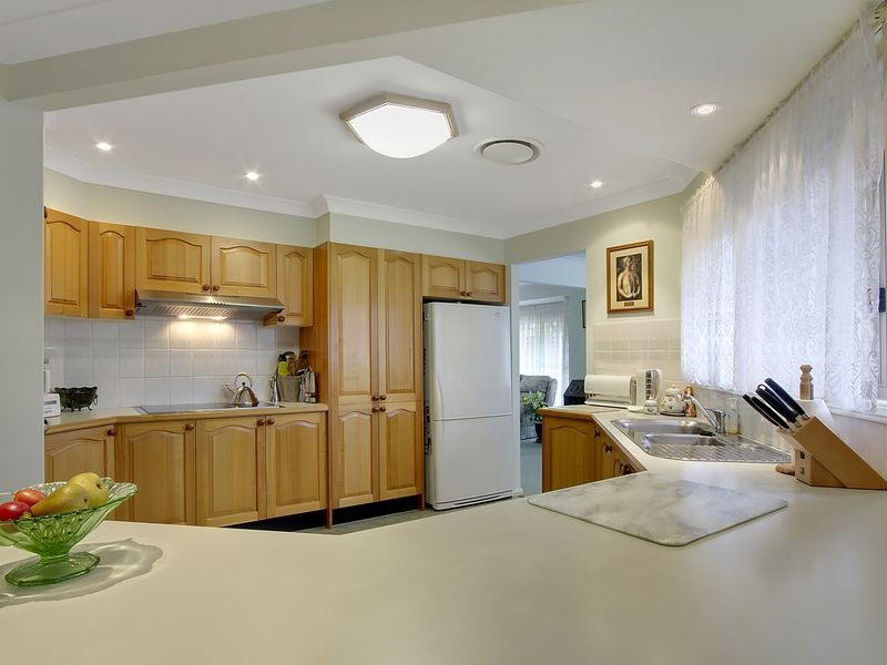 6A Sylvan Street, Galston NSW 2159