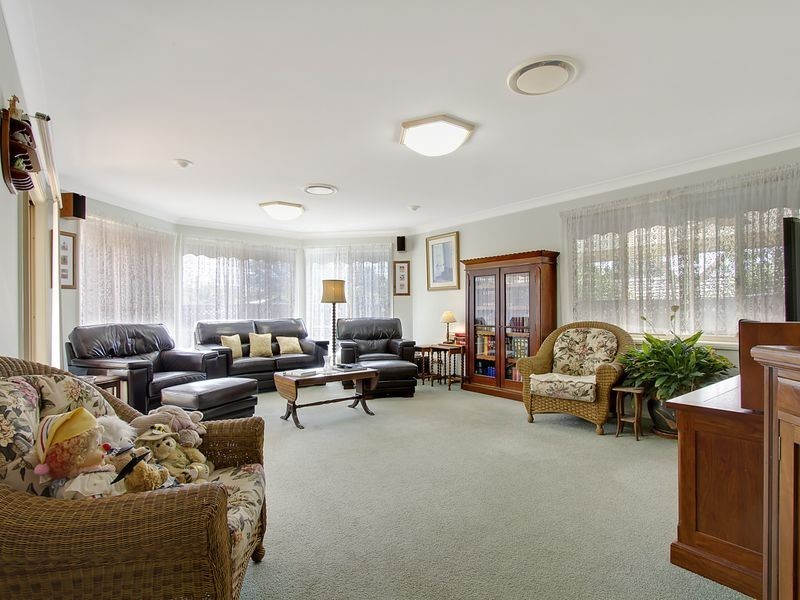 6A Sylvan Street, Galston NSW 2159