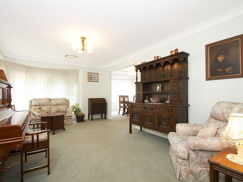 6A Sylvan Street, Galston NSW 2159