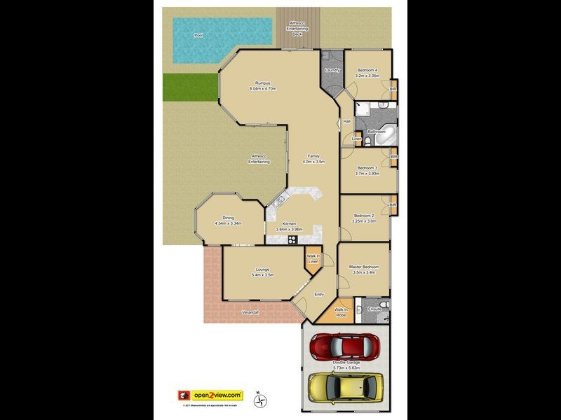 6A Sylvan Street, Galston NSW 2159