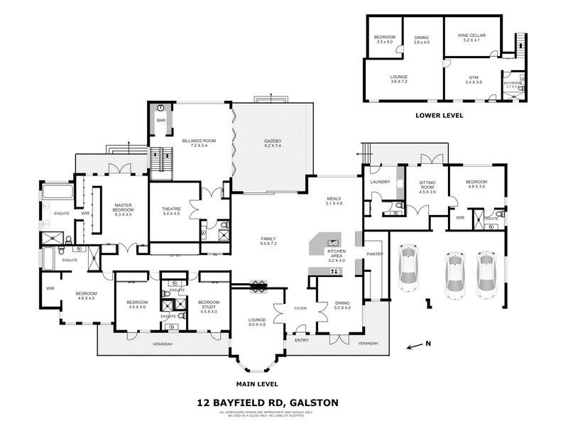 Galston NSW 2159