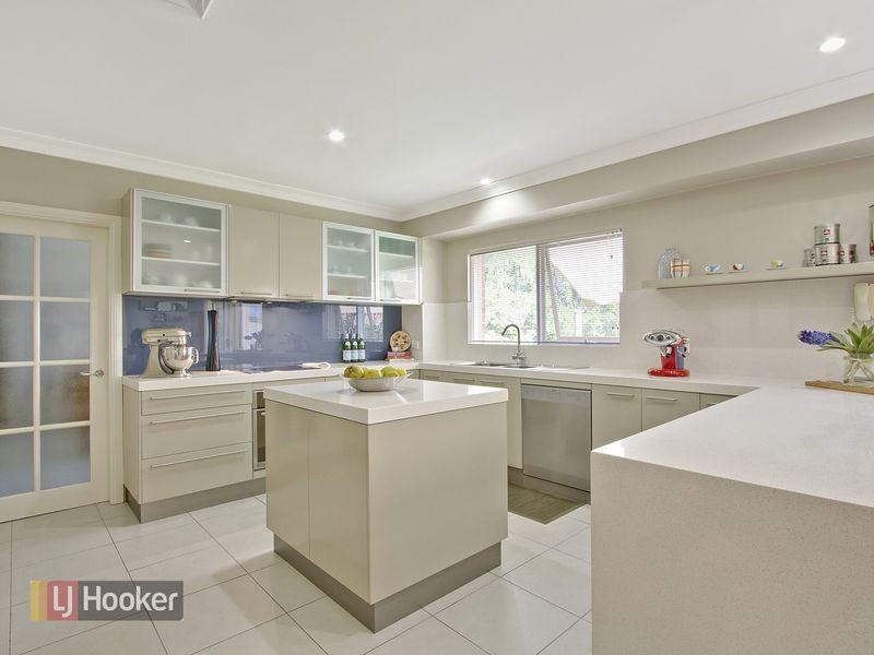 22 Murrumba Place, Castle Hill NSW 2154