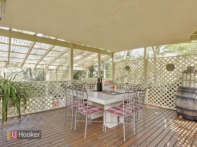 22 Murrumba Place, Castle Hill NSW 2154