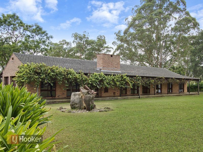 Kenthurst NSW 2156