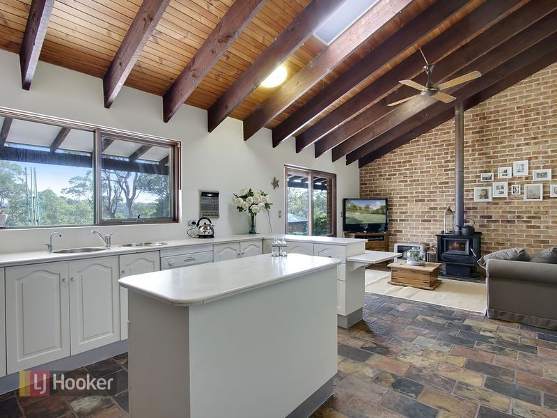 Kenthurst NSW 2156