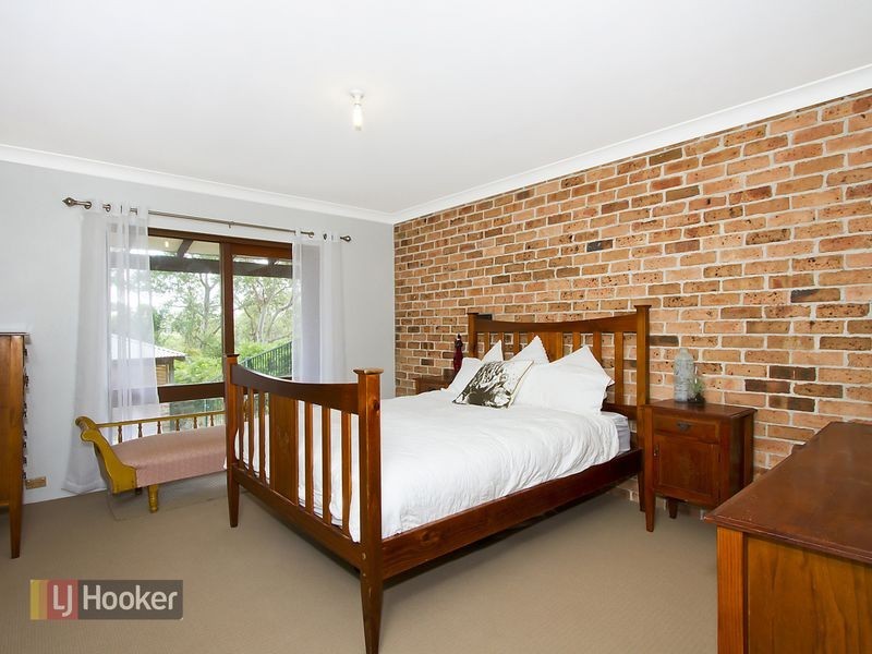 Kenthurst NSW 2156