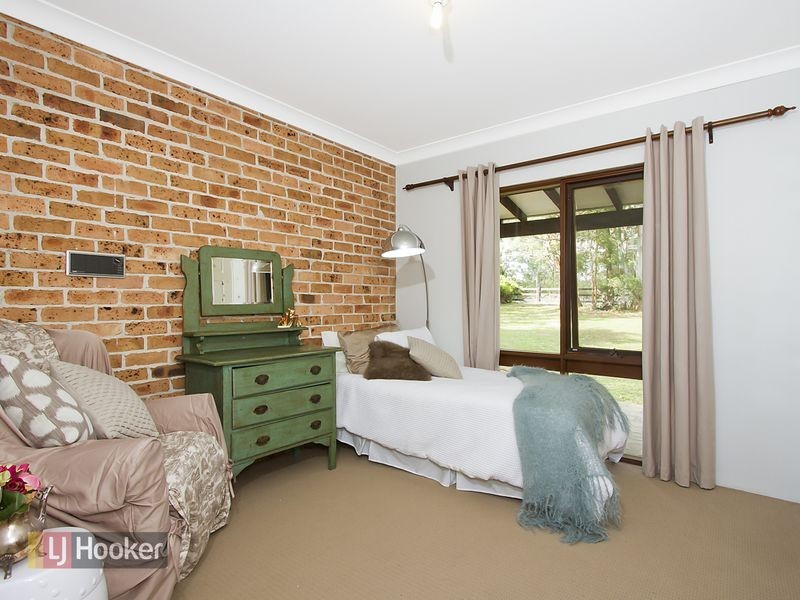 Kenthurst NSW 2156