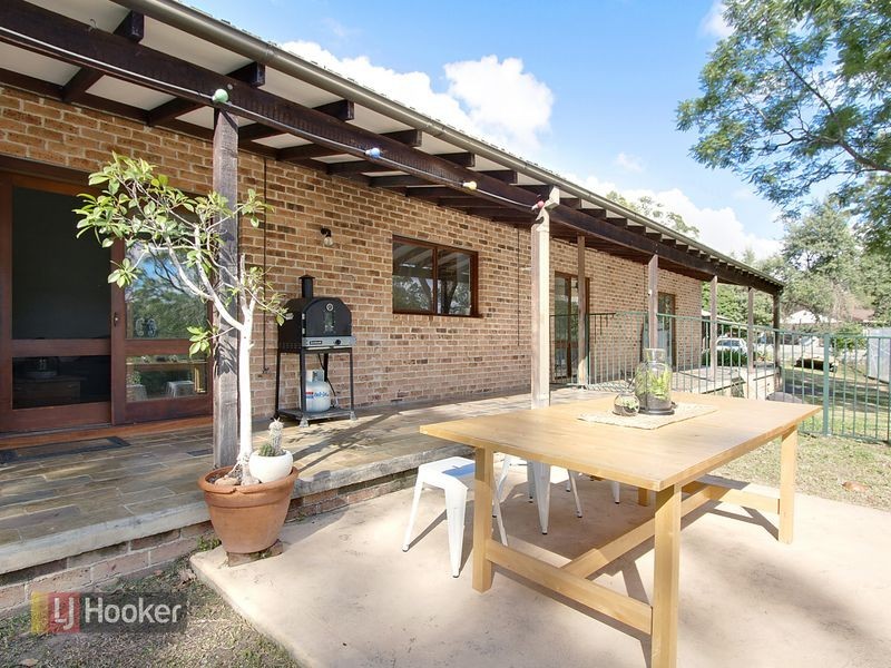 Kenthurst NSW 2156