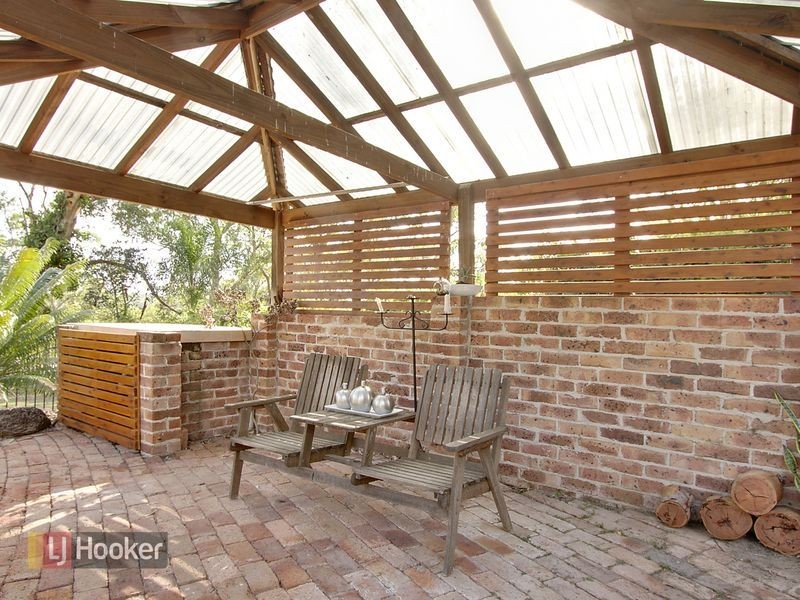 Kenthurst NSW 2156